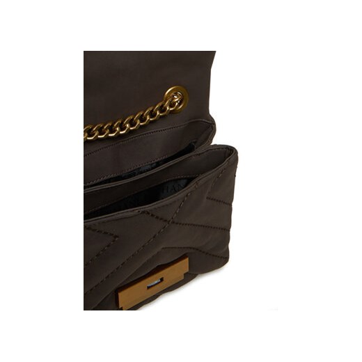 Armani Exchange Torebka XW000357 AF12448 U6032 Brązowy Armani Exchange uniwersalny MODIVO