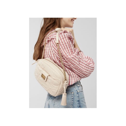 TOUS Torebka Bandolera-Reporter K Dream 2001577643 Écru Tous uniwersalny MODIVO