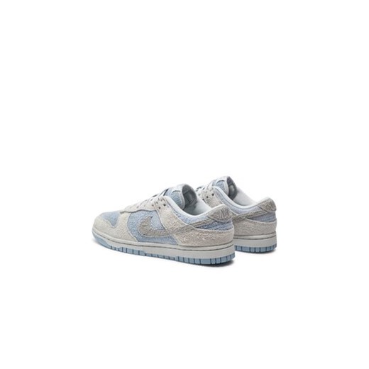 Nike Sneakersy Dunk Low FZ3779 025 Niebieski Nike 38_5 MODIVO