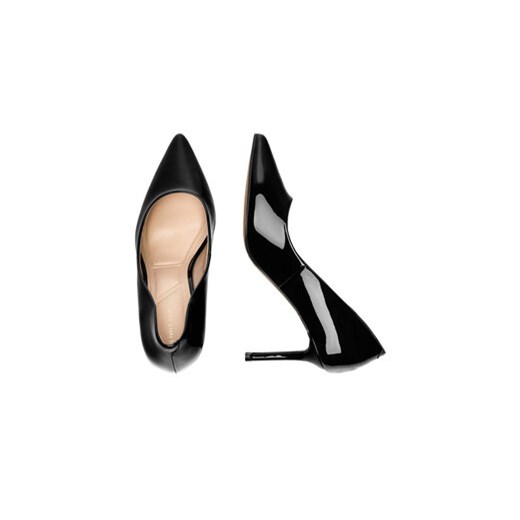 Jenny Fairy Szpilki WFA3006-1 Czarny Jenny Fairy 37 MODIVO