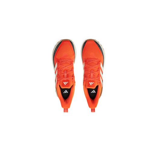 adidas Buty do biegania Ultrarun 5 TR JH8778 Pomarańczowy 44 MODIVO