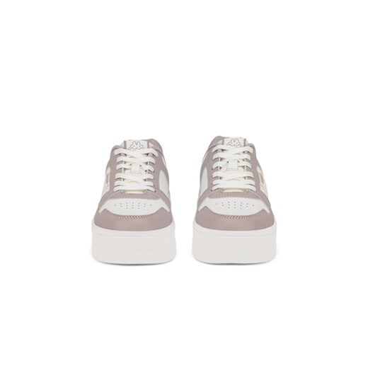 Kappa Sneakersy SS24-3C092 Biały Kappa 41 MODIVO
