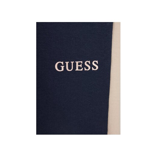 Guess Dres J4RG01 KA6V3 Kolorowy Regular Fit Guess 16Y MODIVO
