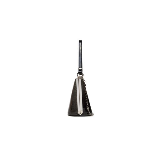 Monnari Torebka BAG2800-022 Czarny one size MODIVO