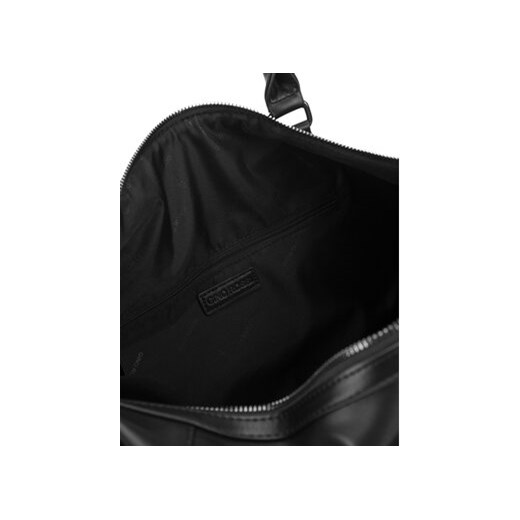 Gino Rossi Torba GIN-B-001-CCC-06 Czarny Gino Rossi one size MODIVO