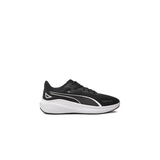 Puma Buty do biegania Skyrocket Lite 379437 01 Czarny ze sklepu MODIVO w kategorii Buty sportowe męskie - zdjęcie 176763094