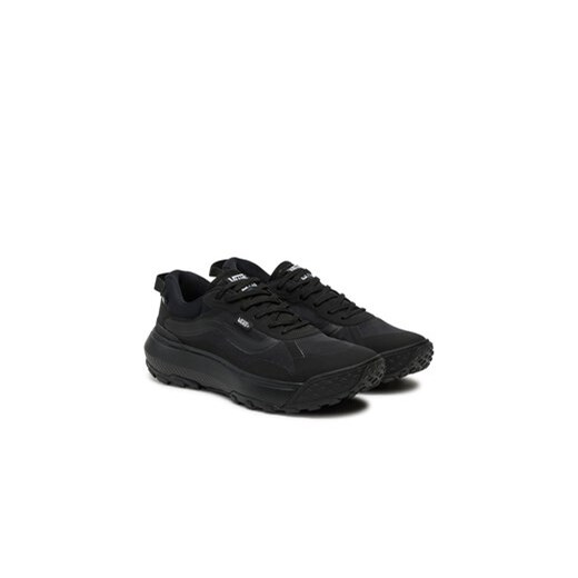 Vans Sneakersy VN000CVUBKA1 Czarny Vans 40_5 MODIVO