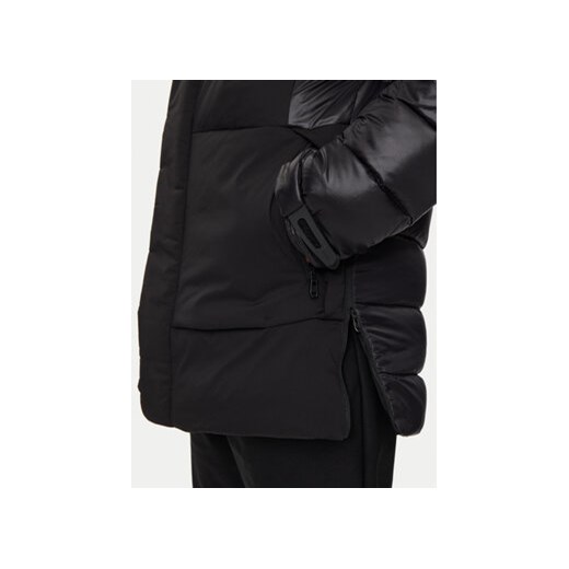 Boss Kurtka puchowa J_Eams 50515116 Czarny Regular Fit XXL MODIVO