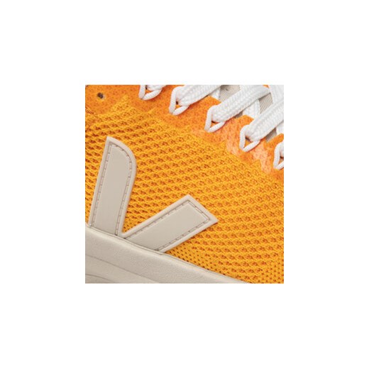 Veja Sneakersy Marlin Lt V-Knit LT1002792 Pomarańczowy Veja 40 MODIVO