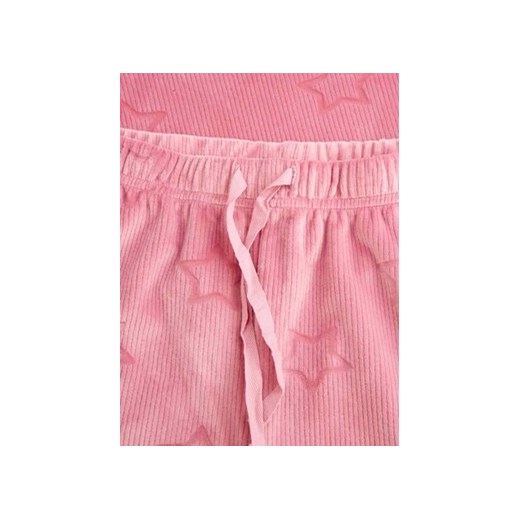 Coccodrillo Piżama ZC4448114PJS Różowy 104_110 MODIVO