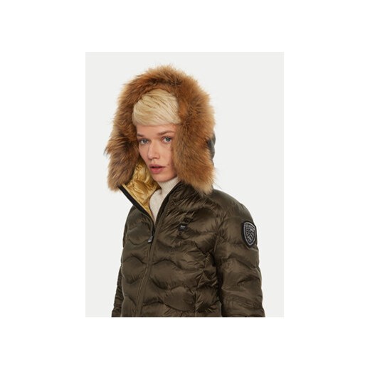 Kurtka damska Blauer USA 