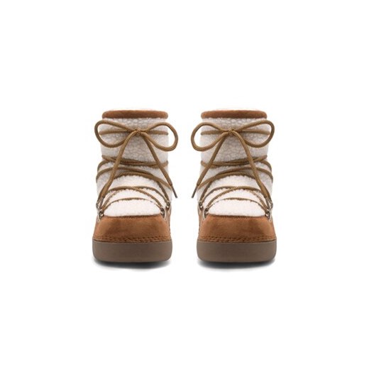 DeeZee Śniegowce WS19002-03 Brązowy 36 MODIVO