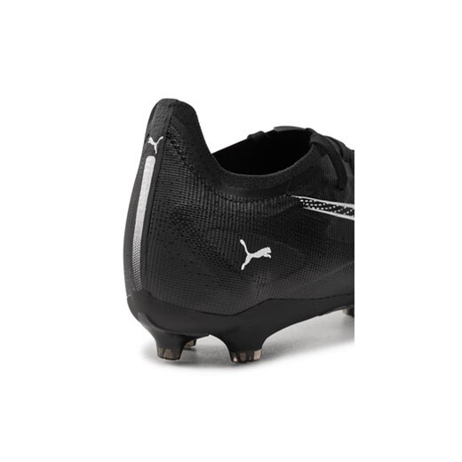 Puma Buty do piłki nożnej Ultra 5 Match Fg/Ag 107687 Czarny Puma 44_5 MODIVO