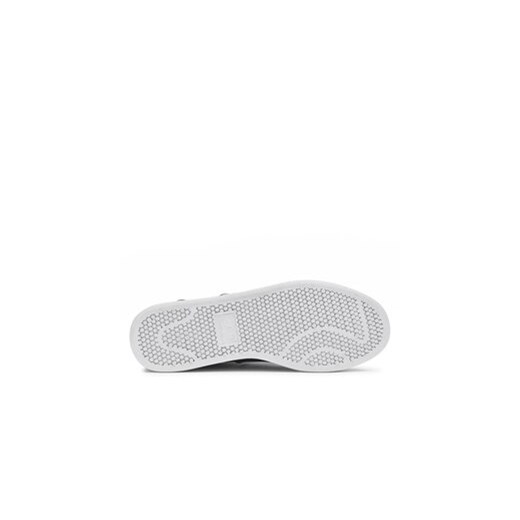 EA7 Emporio Armani Sneakersy X8X102 XK346 M700 Czarny 44 MODIVO