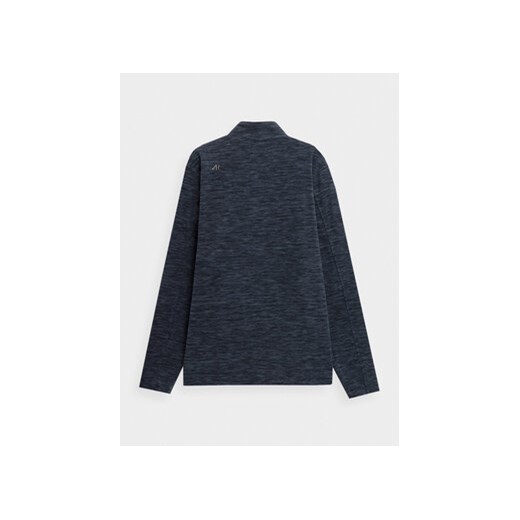 4F Polar 4FAW23TFLEM120 Niebieski Regular Fit S MODIVO