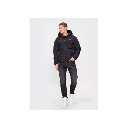 Jack&Jones Kurtka puchowa 12238878 Czarny Regular Fit XXL MODIVO