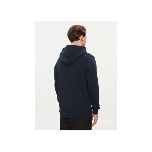 Pepe Jeans Bluza Joe Hoodie PM582573 Granatowy Regular Fit Pepe Jeans L MODIVO