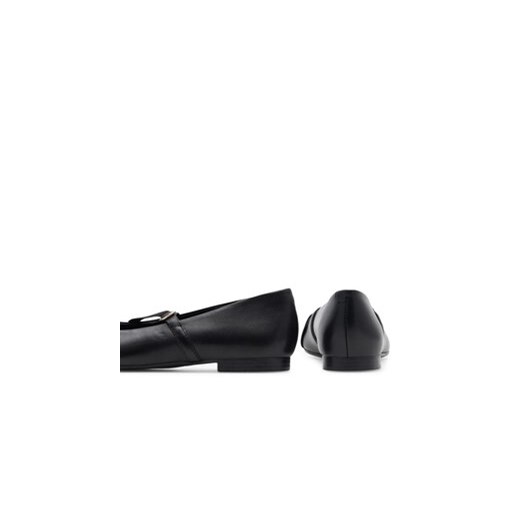 Lasocki Baleriny RST-KAJA-26 Czarny Lasocki 38 MODIVO