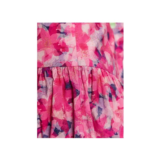 Custommade Spódnica trapezowa Reina 999376930 Kolorowy Regular Fit Custommade S MODIVO