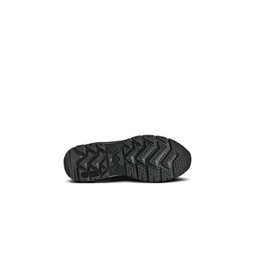 Geox Sneakersy U Doray B Abx U260MB 0BUME C0045 Granatowy Geox 40 MODIVO