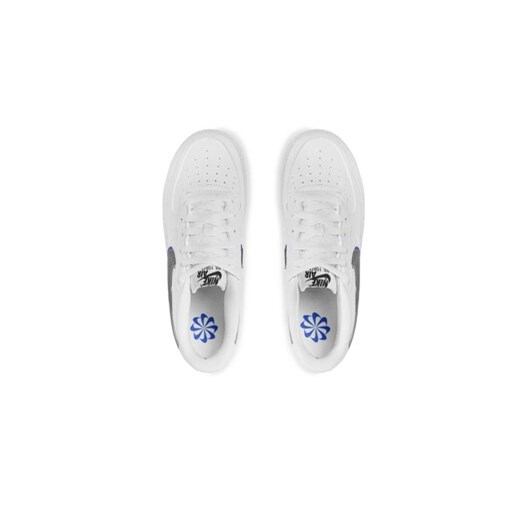 Nike Sneakersy Air Force 1 Impact Nn Gs FD0688 100 Biały Nike 39 MODIVO
