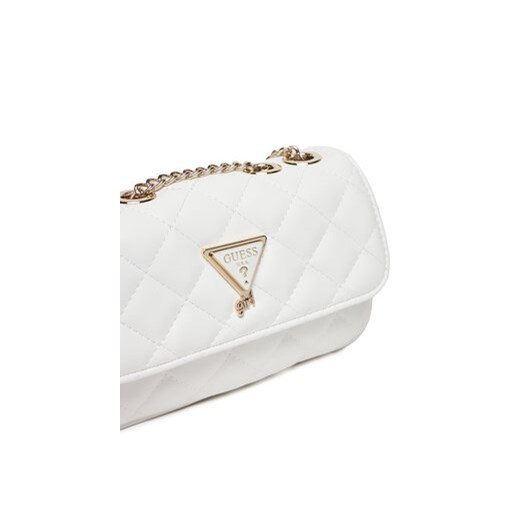 Guess Torebka J4BZ49 WGT10 Biały Guess uniwersalny MODIVO