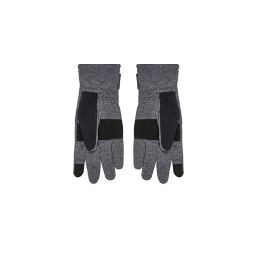 Under Armour Rękawiczki Męskie UA Storm Fleece Gloves 1365958-025 Szary Under Armour XL MODIVO