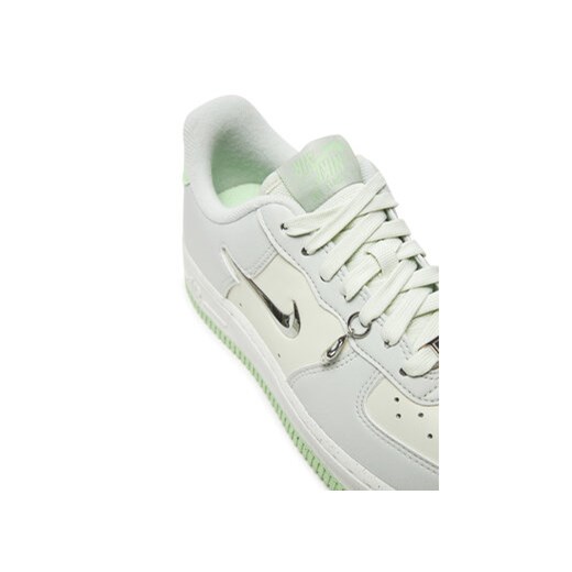 Nike Sneakersy Air Force 1 07 NN FN8540 Biały Nike 41 MODIVO