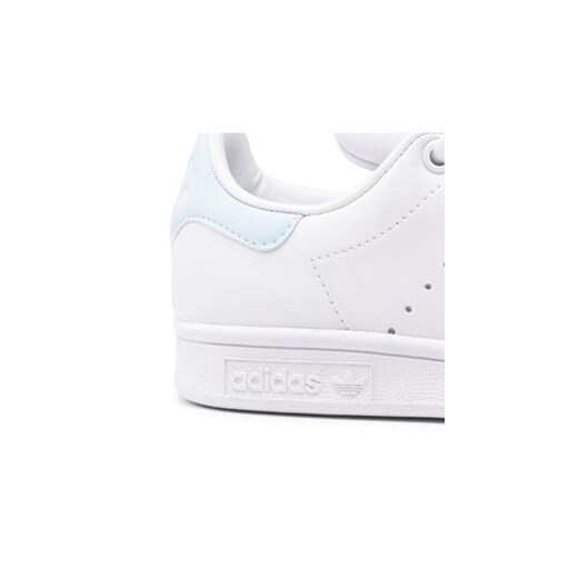 adidas Sneakersy Stan Smith W G58186 Biały 36 MODIVO