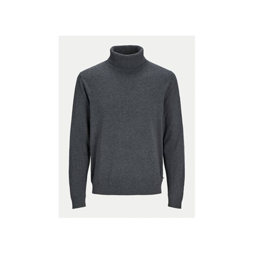 Jack&Jones Golf Basic 12258051 Szary Regular Fit XL MODIVO