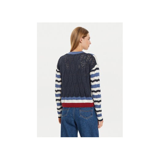 Sweter damski Pepe Jeans