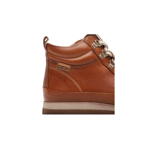 Pikolinos Sneakersy W3W-8564 Brązowy Pikolinos 40 MODIVO