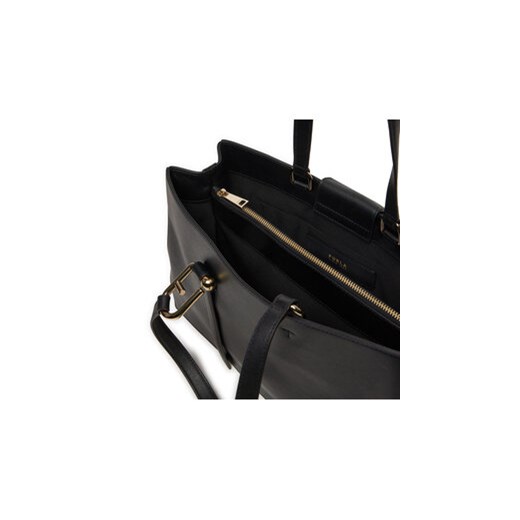 Furla Torebka Nuvola Large WB01371-BX2045-O6000 Czarny Furla uniwersalny MODIVO