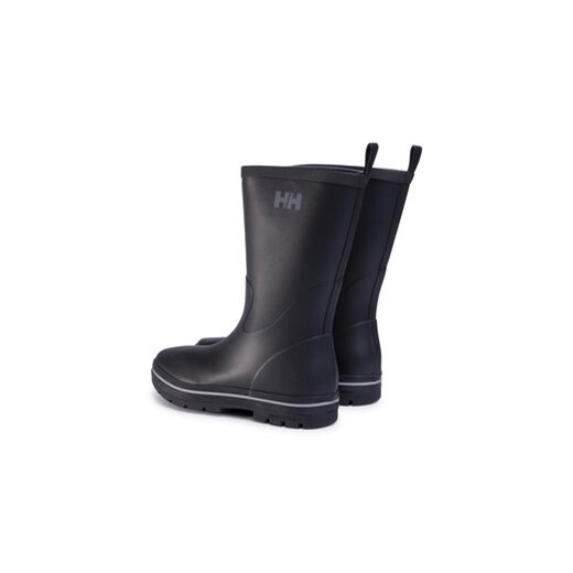 Helly Hansen Kalosze Midsund 3 11662 Czarny Helly Hansen 45 MODIVO