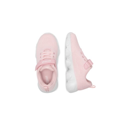 Sprandi Sneakersy CP70-25614(IV)DZ Różowy Sprandi 28 MODIVO