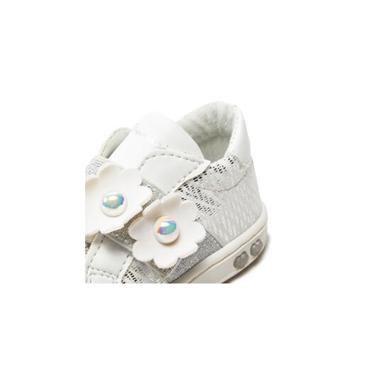 Primigi Sneakersy 5903322 Srebrny Primigi 18 MODIVO