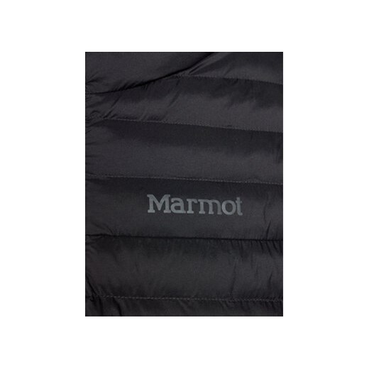Marmot Kurtka puchowa Echo Featherless 34790 Czarny Regular Fit Marmot L MODIVO
