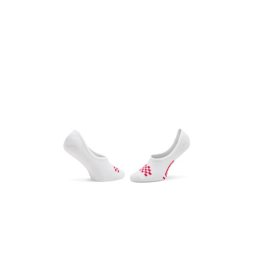 Vans Zestaw 3 par stopek damskich Wm Classic Canoodle 6.5-10 3Pk VN0A48HDJU41 Vans 36_5_41 MODIVO