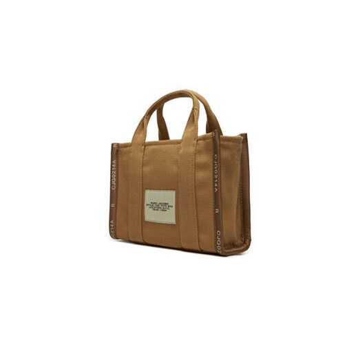 Marc Jacobs Torebka M0017025 Brązowy Marc Jacobs uniwersalny MODIVO