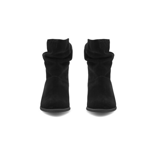 Lasocki Botki WI16-ANIA-27 Czarny Lasocki 41 MODIVO