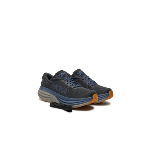 Hoka Buty do biegania Bondi 8 1123202 Czarny 45_13 MODIVO