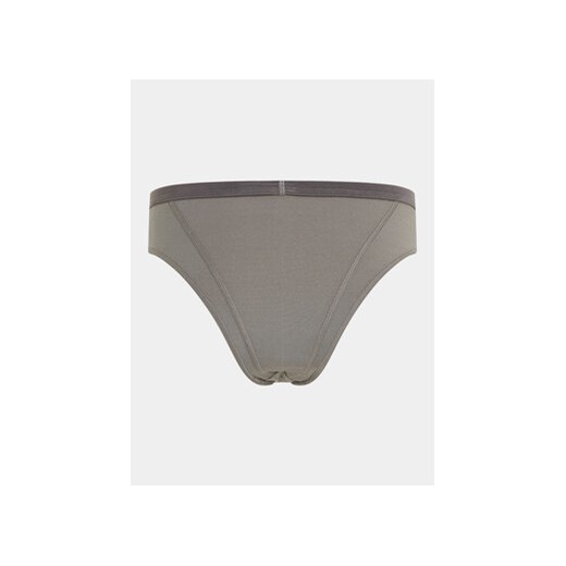 Calvin Klein Underwear Figi klasyczne 000QF7432E Szary Calvin Klein Underwear S MODIVO