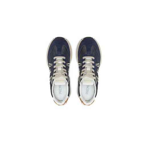 Premiata Sneakersy Cassie 7000 Czarny Premiata 37 MODIVO