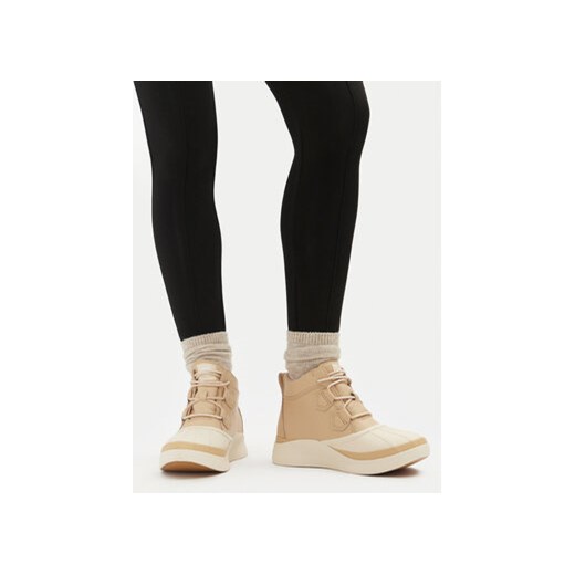 Sorel Botki Out N About™ Iv Classic Wp 2088161209 Brązowy Sorel 36 MODIVO