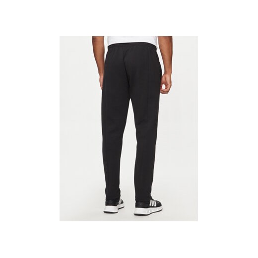 adidas Spodnie dresowe Future Icons IN3322 Czarny Regular Fit L MODIVO