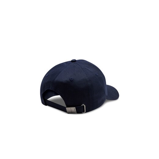 Calvin Klein Czapka z daszkiem K50K511987 Granatowy Calvin Klein uniwersalny MODIVO