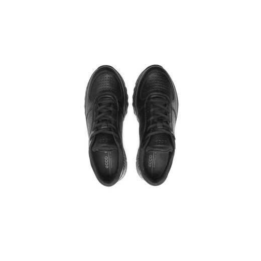 ECCO Sneakersy Exostride W Low 83531301001 Czarny Ecco 35 MODIVO