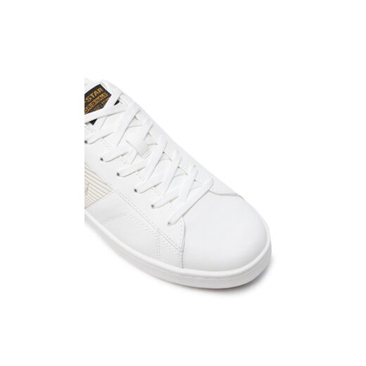 G-Star Raw Sneakersy Recruit II TPU BSC M D24814 Biały 41 MODIVO