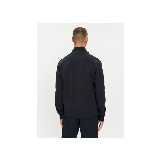 Boss Bluza Skaz 50506152 Granatowy Regular Fit 3XL MODIVO