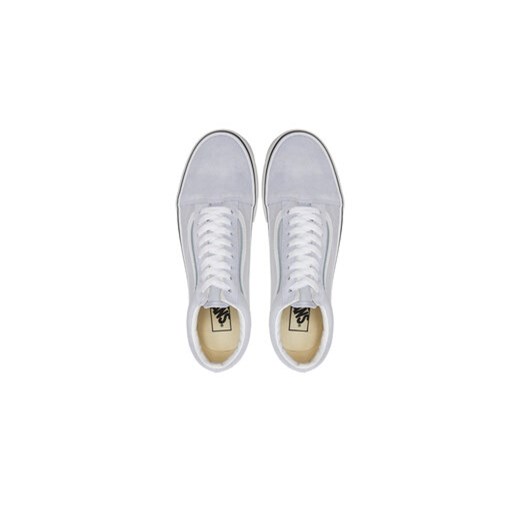 Vans Tenisówki Old Skool VN000CT8CHA1 Niebieski Vans 37 MODIVO
